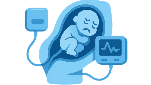 Fetal Monitoring and Fetal Distress