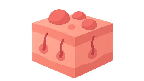 Metastatic Skin Tumors