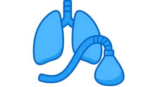 Perioperative respiratory management