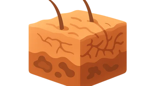 Aging-related histological changes