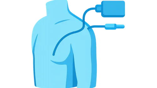 Continuous Peripheral Nerve Catheters