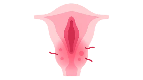 Vulvovaginitis