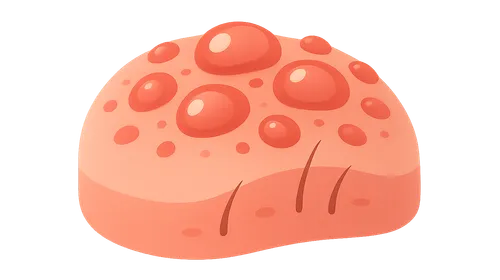 Dermatitis Herpetiformis