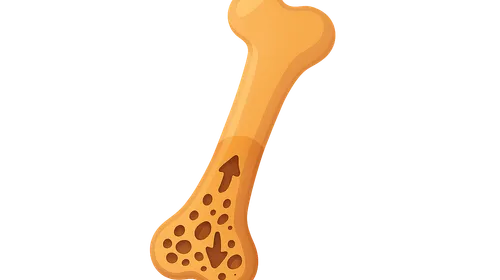 Bone Metabolism and Turnover