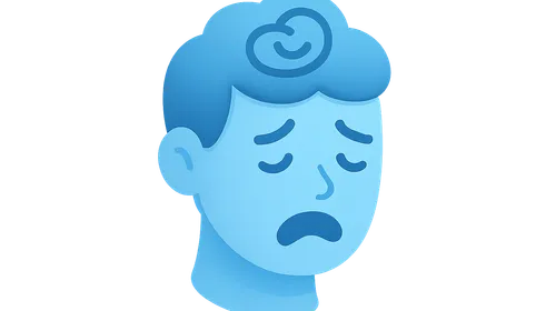 Generalized Anxiety Disorder