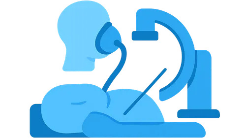 Anesthesia for Interventional Radiology