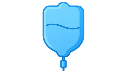 Fluid and electrolyte management