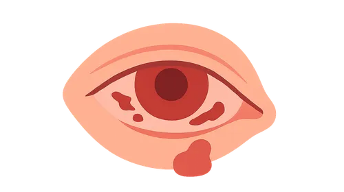 Ocular Manifestations of Child Abuse