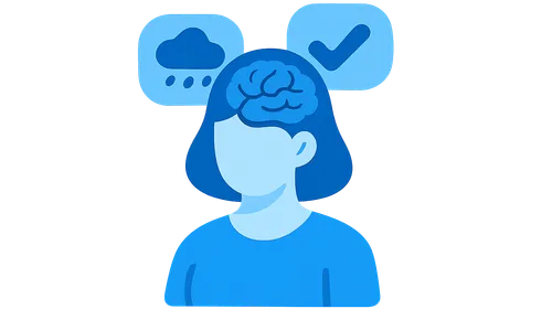 Cognitive-Behavioral Therapy for Anxiety