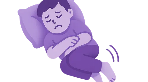 Sleep-related movement disorders