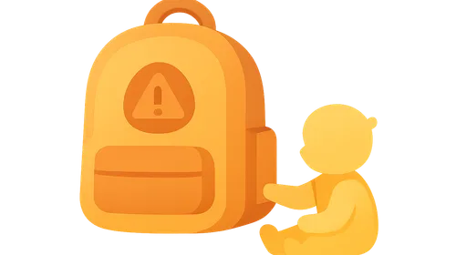 Disaster preparedness for pediatric patients