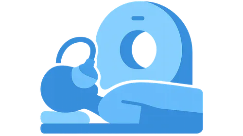 Anesthesia for MRI and CT