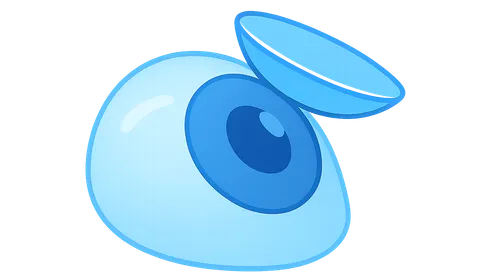 Contact Lens Fitting Principles