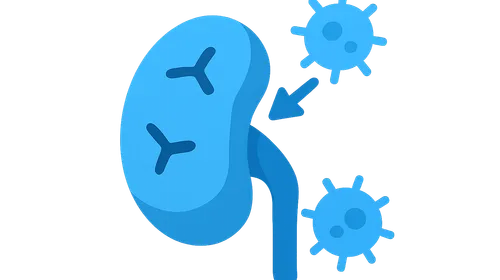 Autoimmune mechanisms