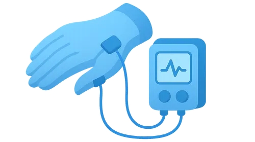 Neuromuscular Monitoring
