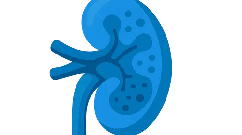 Diabetic nephropathy