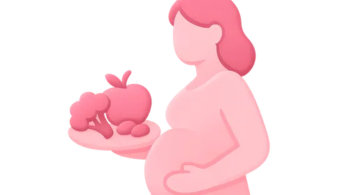 Nutrition in pregnancy