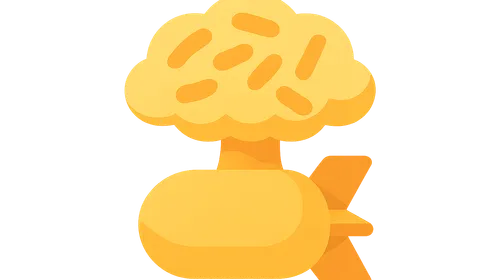 Anthrax as a Bioweapon