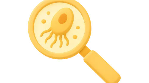 Laboratory diagnosis of parasites