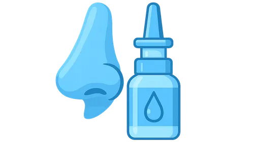 Nasal Decongestants
