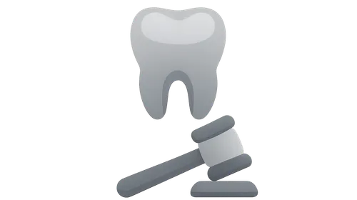 Legal Aspects of Forensic Dentistry