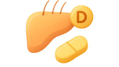 Vitamin D and Calcium Metabolism