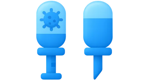 Live vs inactivated vaccines