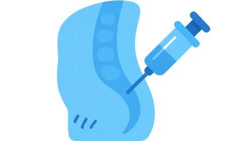 Regional anesthesia techniques