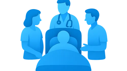 Interdisciplinary Team Approach