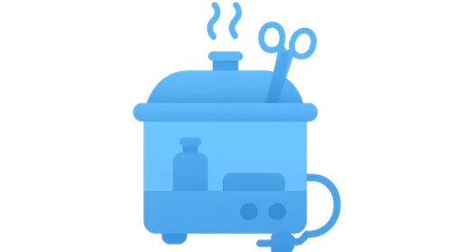 Sterilization and Disinfection