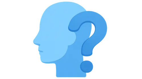 Cognitive biases in differential construction