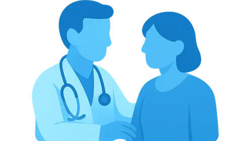 Doctor-Patient Relationship