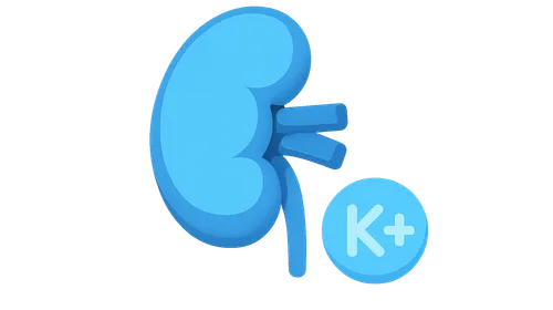 Potassium Regulation