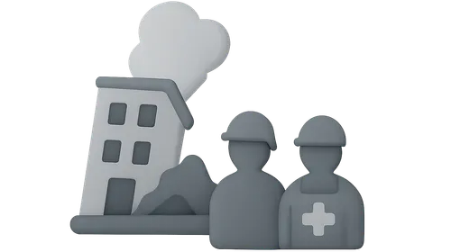 Mass Disaster Management