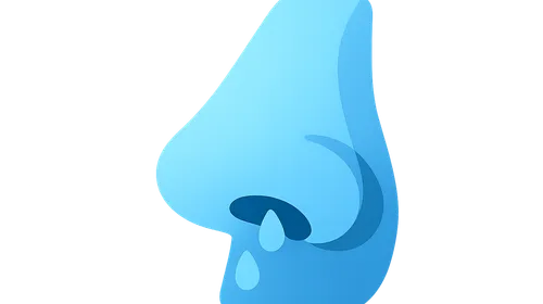 Non-allergic Rhinitis