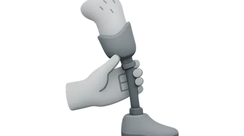 Prosthetic Fitting and Training