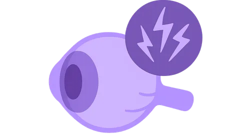 Migraine and the Eye