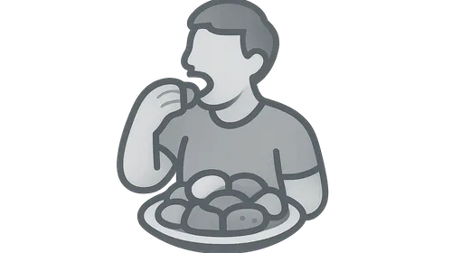 Binge Eating Disorder