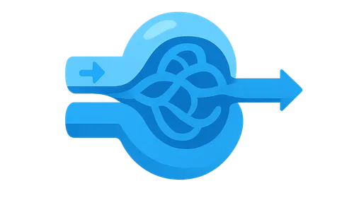 Renal blood flow autoregulation