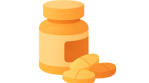 Vitamins and Coenzymes