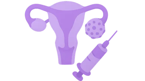 HPV vaccination and screening