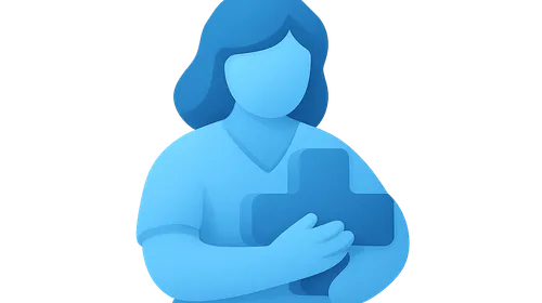 Healthcare provider self-care