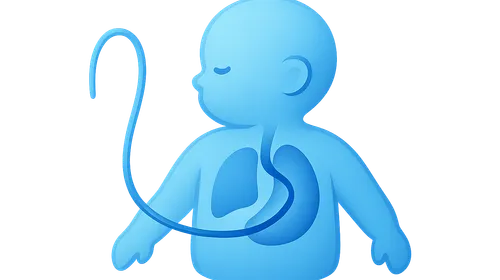 Pediatric Interventional Radiology