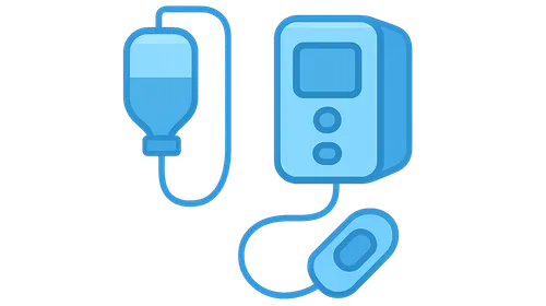Patient-Controlled Analgesia