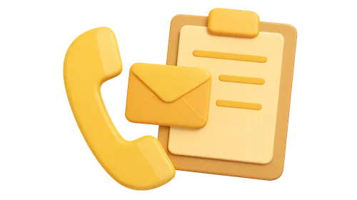 Communication with primary care