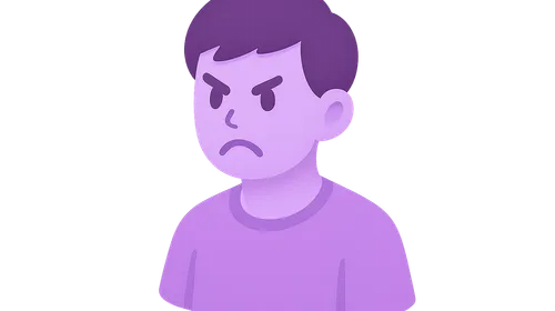 Oppositional Defiant Disorder