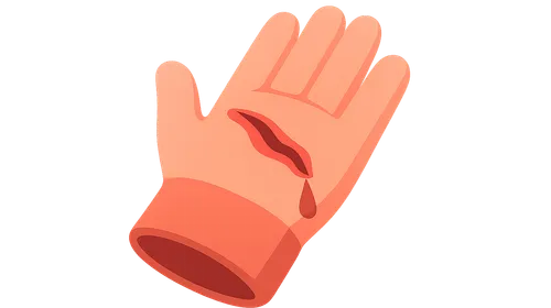 Physical Injuries in Workplace