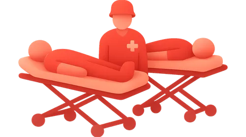 Mass Casualty Management