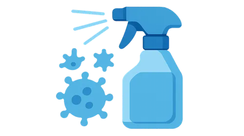 Chemical Methods of Sterilization