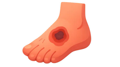Diabetic Foot Infections